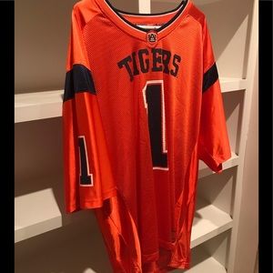 AUBURN Xxl Jersey ! Colosseum MINT 🔥🔥